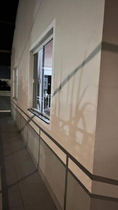 Acomodacao Cambirela Palhoça Esterno foto