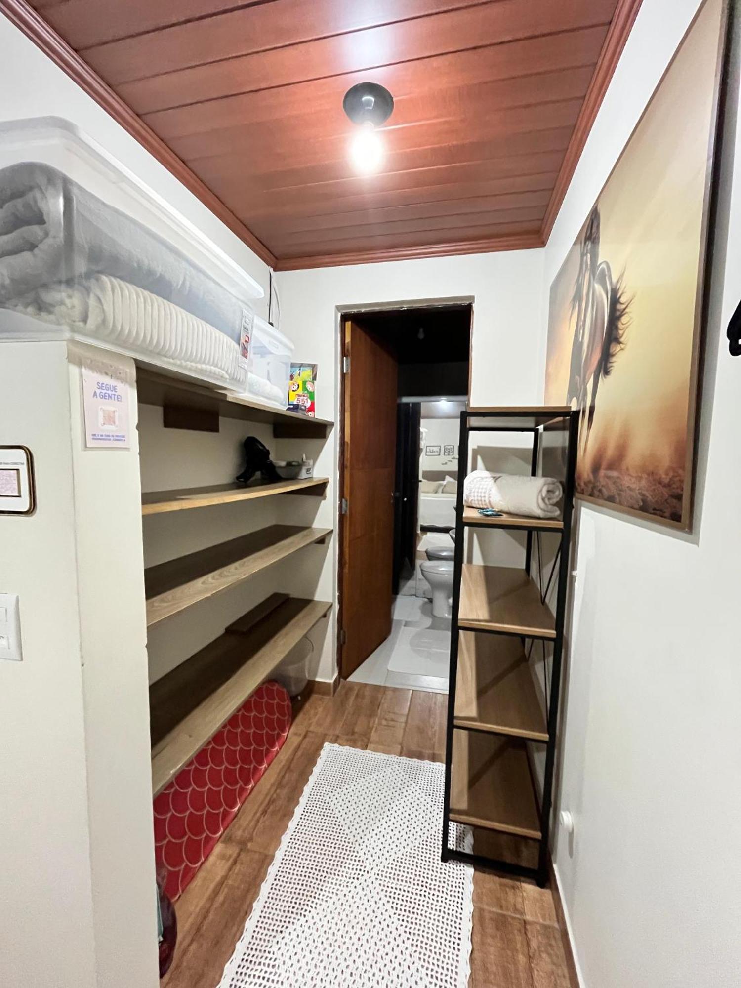 Acomodacao Cambirela Palhoça Camera foto